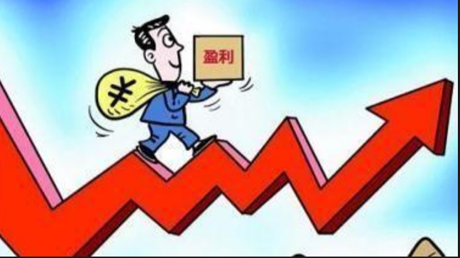 解锁财富密码：揭秘最优股票配资秘诀